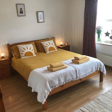 Heather Mountain Bed&Breakfast Lettermacaward Εξωτερικό φωτογραφία