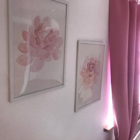 Heather Mountain Bed&Breakfast Lettermacaward Εξωτερικό φωτογραφία