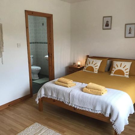 Heather Mountain Bed&Breakfast Lettermacaward Εξωτερικό φωτογραφία