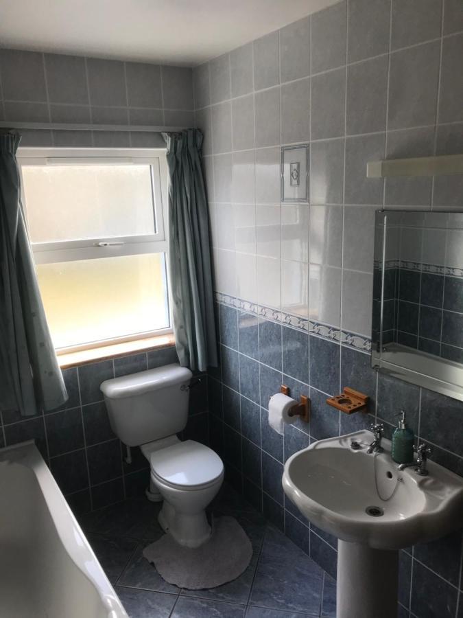 Heather Mountain Bed&Breakfast Lettermacaward Εξωτερικό φωτογραφία