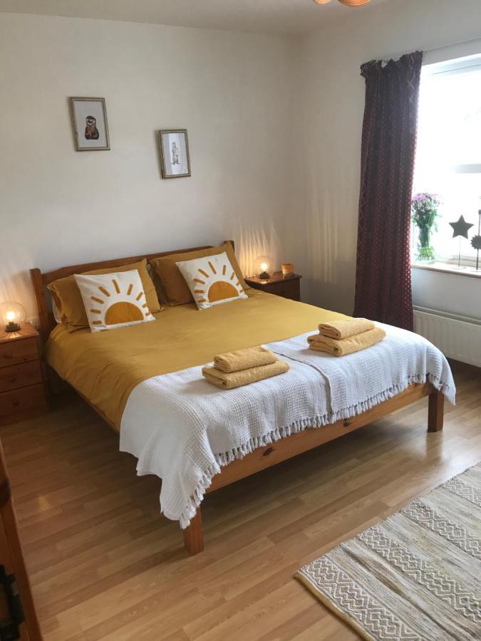 Heather Mountain Bed&Breakfast Lettermacaward Εξωτερικό φωτογραφία