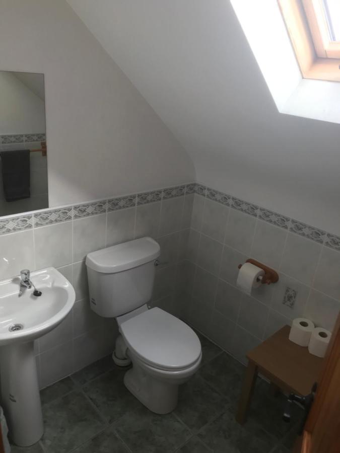 Heather Mountain Bed&Breakfast Lettermacaward Εξωτερικό φωτογραφία