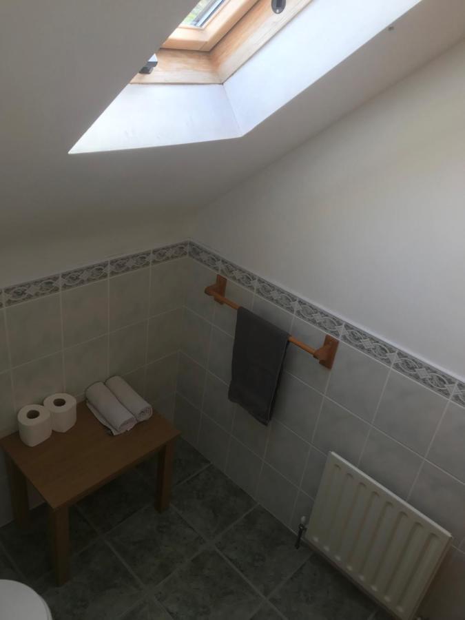 Heather Mountain Bed&Breakfast Lettermacaward Εξωτερικό φωτογραφία