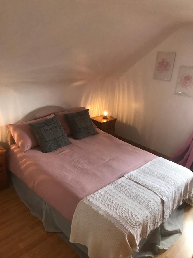 Heather Mountain Bed&Breakfast Lettermacaward Εξωτερικό φωτογραφία