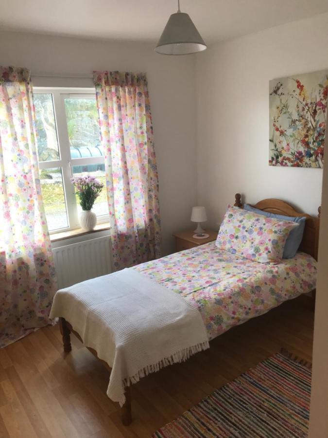 Heather Mountain Bed&Breakfast Lettermacaward Εξωτερικό φωτογραφία
