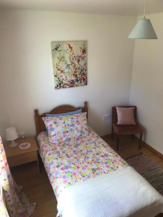Heather Mountain Bed&Breakfast Lettermacaward Εξωτερικό φωτογραφία