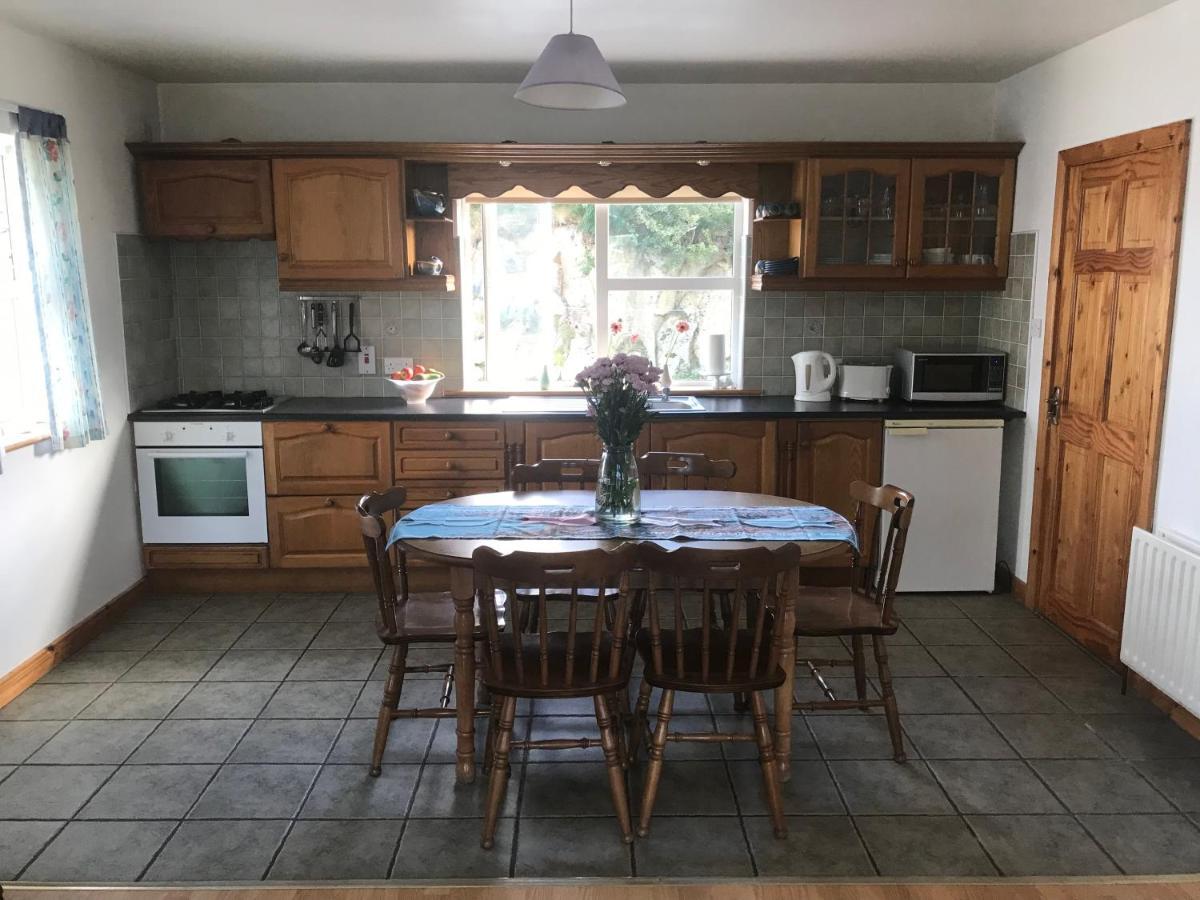 Heather Mountain Bed&Breakfast Lettermacaward Εξωτερικό φωτογραφία