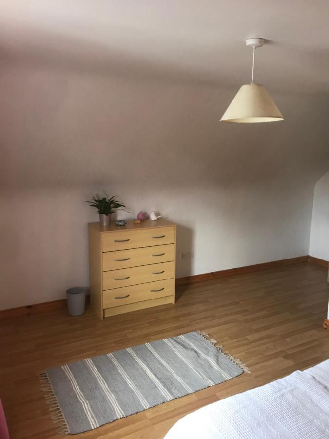 Heather Mountain Bed&Breakfast Lettermacaward Εξωτερικό φωτογραφία