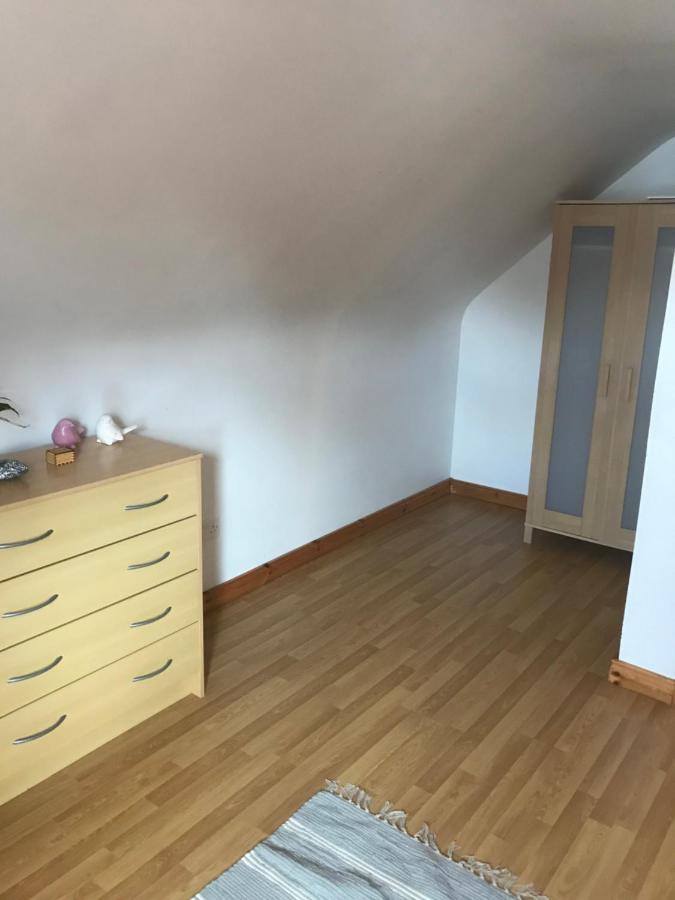 Heather Mountain Bed&Breakfast Lettermacaward Εξωτερικό φωτογραφία