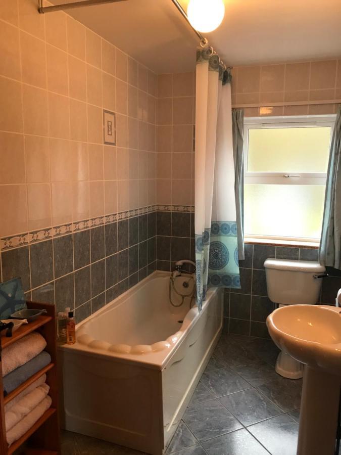 Heather Mountain Bed&Breakfast Lettermacaward Εξωτερικό φωτογραφία