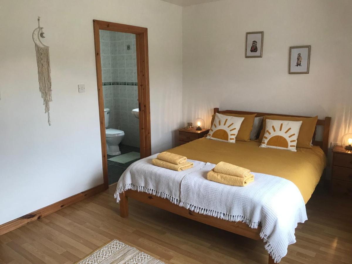 Heather Mountain Bed&Breakfast Lettermacaward Εξωτερικό φωτογραφία