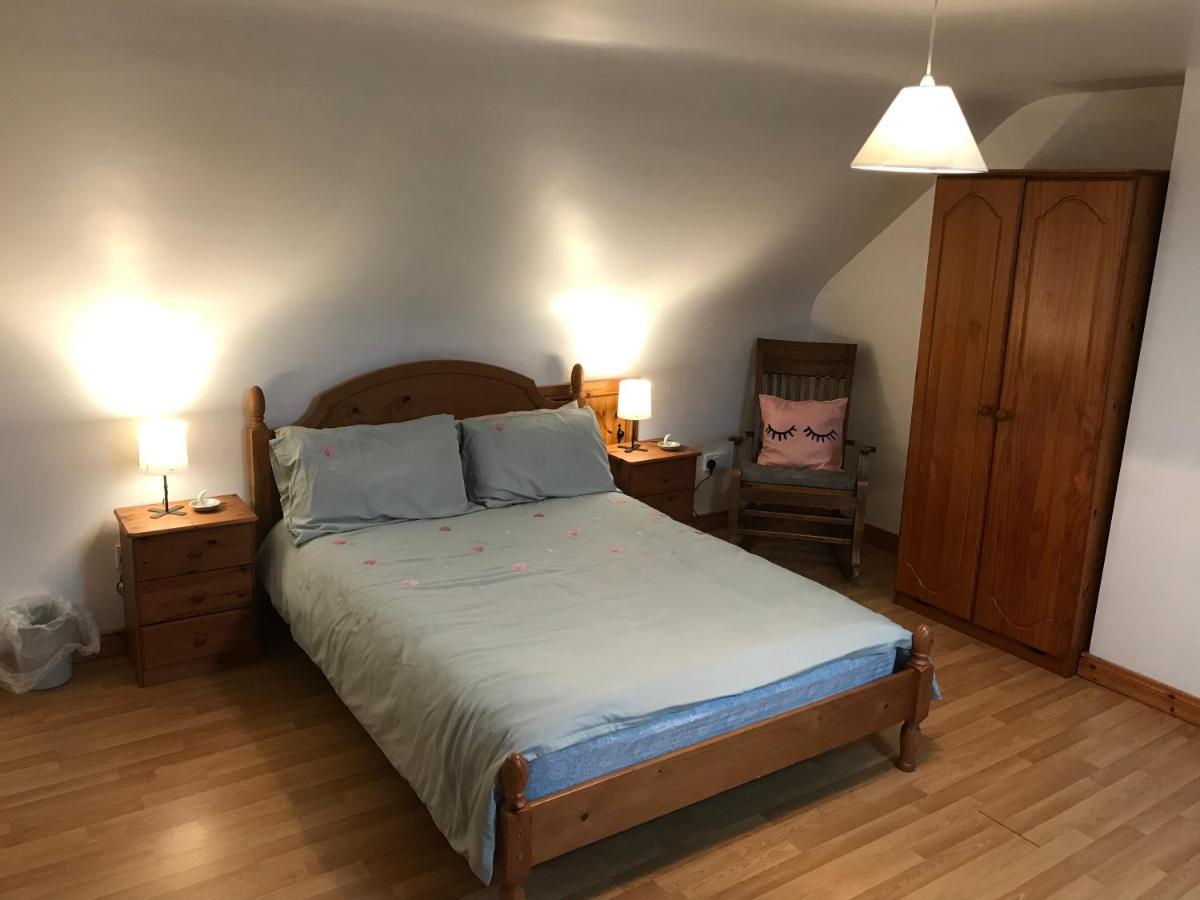Heather Mountain Bed&Breakfast Lettermacaward Εξωτερικό φωτογραφία