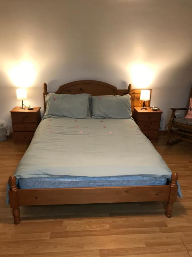 Heather Mountain Bed&Breakfast Lettermacaward Εξωτερικό φωτογραφία