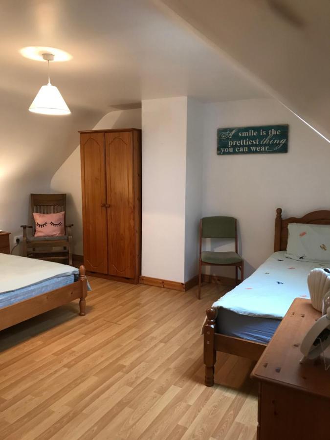 Heather Mountain Bed&Breakfast Lettermacaward Εξωτερικό φωτογραφία