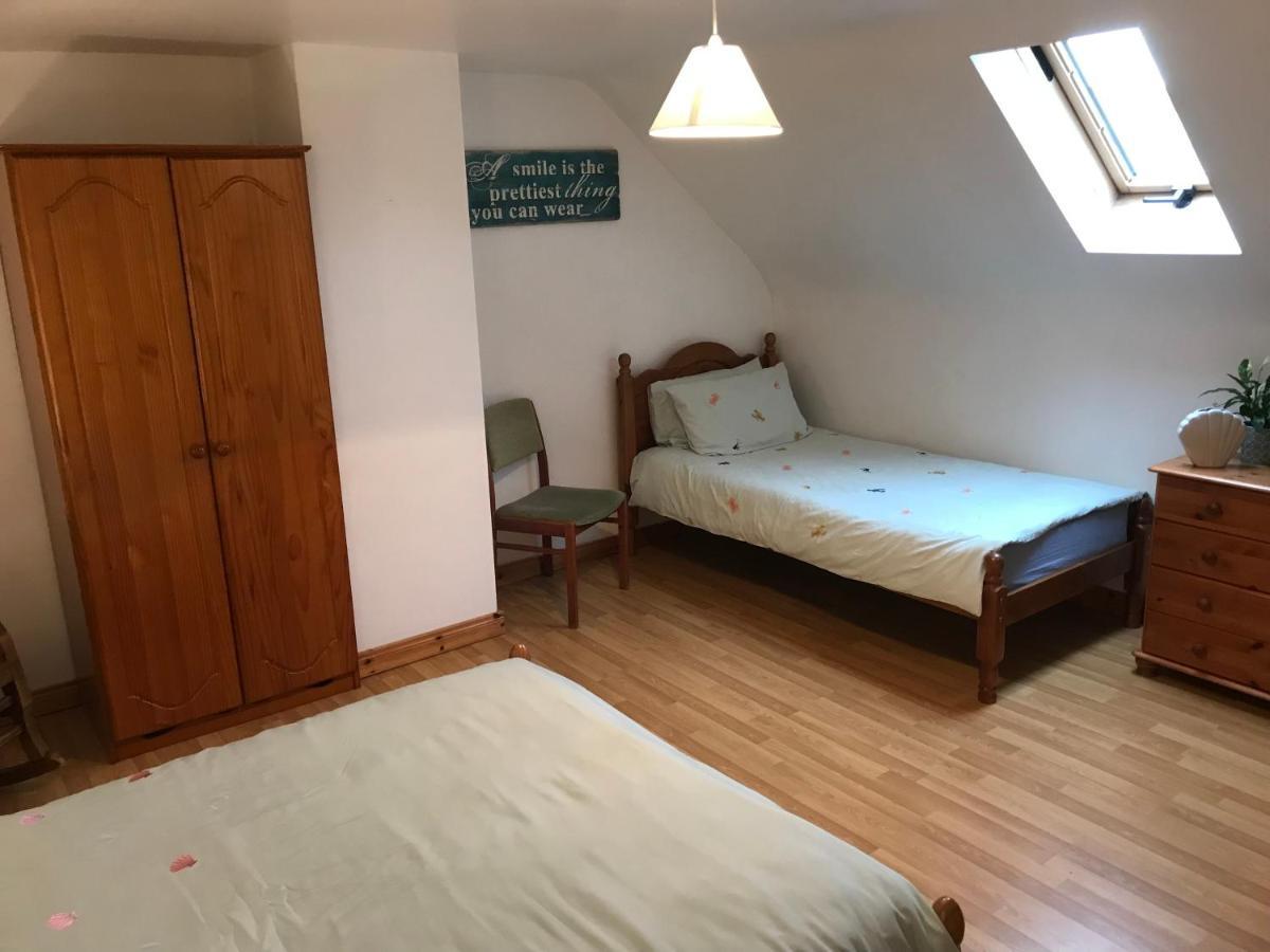 Heather Mountain Bed&Breakfast Lettermacaward Εξωτερικό φωτογραφία