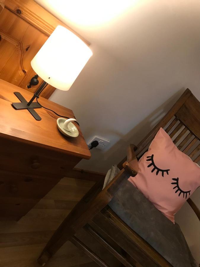 Heather Mountain Bed&Breakfast Lettermacaward Εξωτερικό φωτογραφία