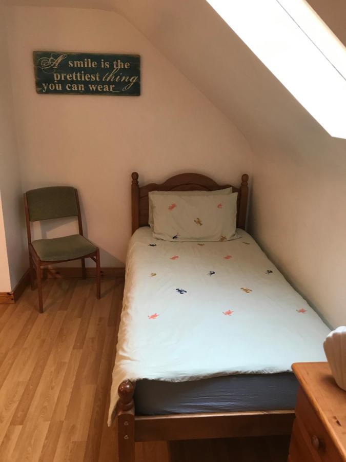 Heather Mountain Bed&Breakfast Lettermacaward Εξωτερικό φωτογραφία