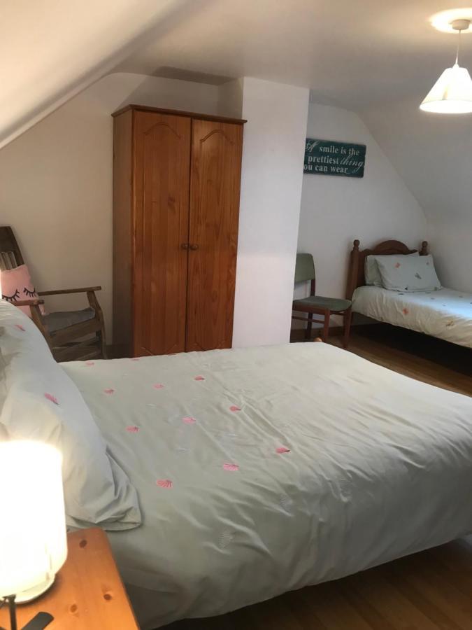 Heather Mountain Bed&Breakfast Lettermacaward Εξωτερικό φωτογραφία